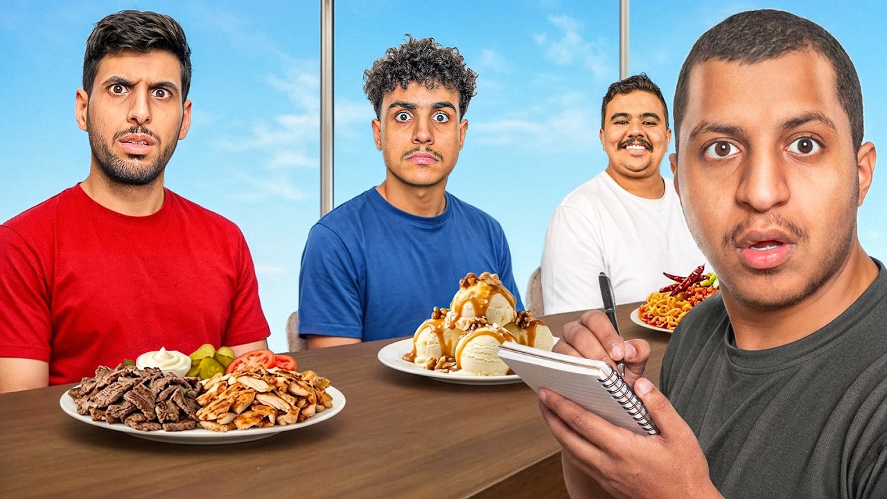 مقطع الشهر